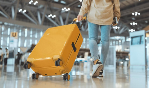 7 Tips Praktis untuk Menghindari Koper Tertukar saat Traveling