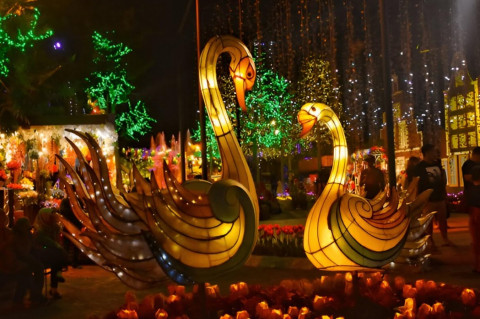 8 Destinasi Wisata Malam di Malang yang Wajib Dikunjungi untuk Liburan Seru