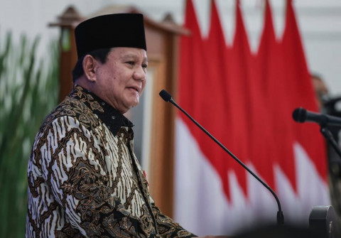 Prabowo Minta Jaksa Agung Ajukan Banding dan 50 Tahun Penjara, usai Vonis Harvey Moeis