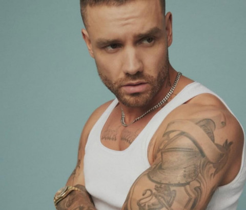 Lima Tersangka Didakwa Terkait Kematian Liam Payne