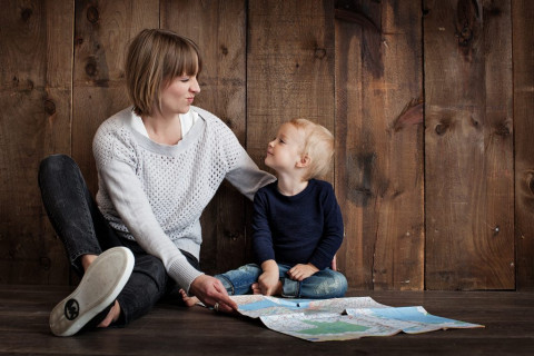 Penguatan Parenting Penting Cegah Kekerasan Anak