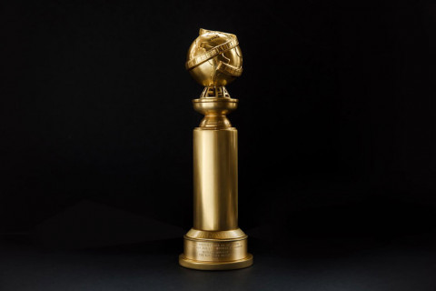 Daftar Lengkap Pemenang Golden Globes Awards 2025