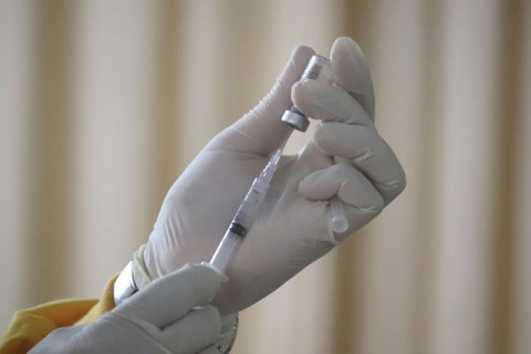 Meski Tak Menangkal Flu Burung, CDC Ingatkan Pentingnya Vaksin Flu Musiman