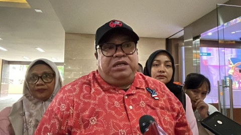 6 Fakta Razman Nasution Ingin Adopsi Anak Nikita Mirzani