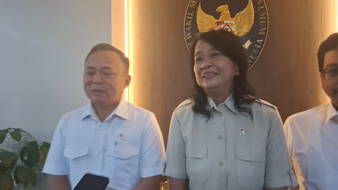 Siap-siap! Memorial Living Park Pidie Aceh Rencana Diresmikan Februari 2025