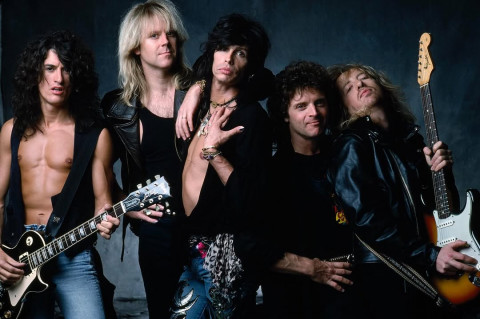 Peluang Aerosmith Kembali dari Pensiun