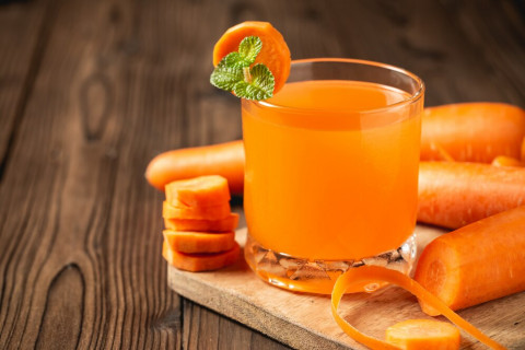 Ladies, Ketahui! Ini 6 Jus Buah yang Bisa Bantu Lancarkan Haid