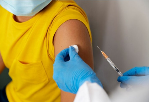 Pencegahan Terkena HMPV dan Sejenisnya, Dokter Sarankan Vaksin Influenza