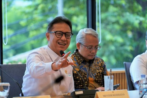 Menkes Pastikan bukan Peserta BPJS Kesehatan Tetap Bisa Periksa Kesehatan Gratis