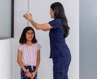 Kapan Waktu yang Tepat Anak Melakukan Skrining Stunting? Ini Jawaban Dokter