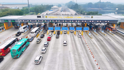 Infrastruktur yang Kuat Dukung Keselamatan Lalu Lintas