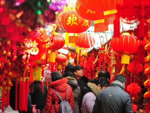 Tips Feng Shui untuk Harmoni dan Keberuntungan di Tahun Ular Kayu
