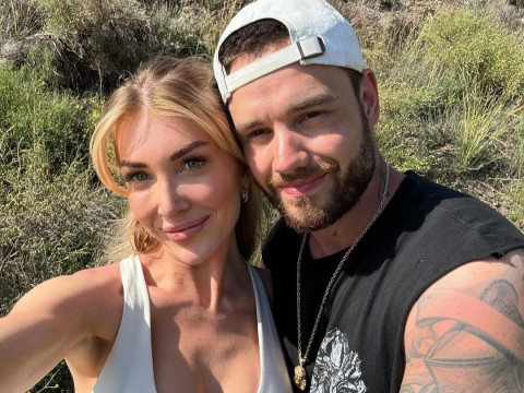 Kesedihan Mendalam Kate Cassidy Ditinggal Liam Payne