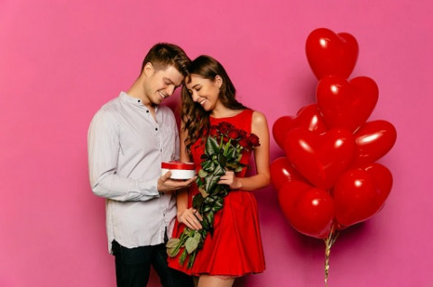 5 Tradisi Unik Perayaan Hari Valentine dari Berbagai Negara, Apa Saja?