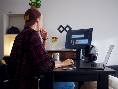 Mau Cuan dari Freelance? Begini Cara Memulainya!