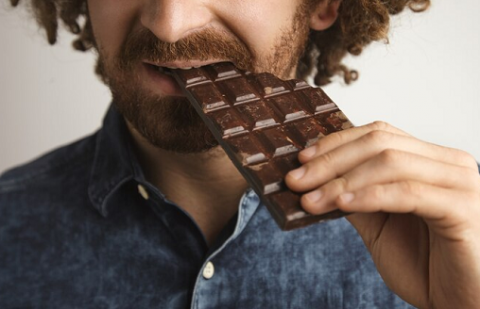 Studi: Rutin Konsumsi Coklat Bantu Menjaga Kesehatan Jantung, Ini Faktanya!