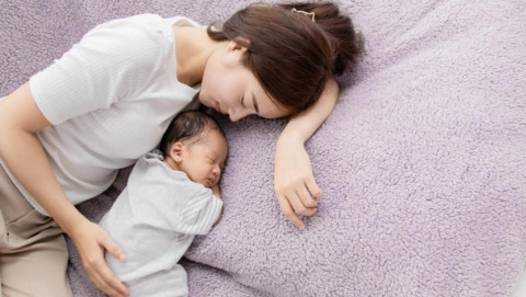 Tips Mengatur Suhu AC Ideal untuk Kenyamanan dan Kesehatan Bayi