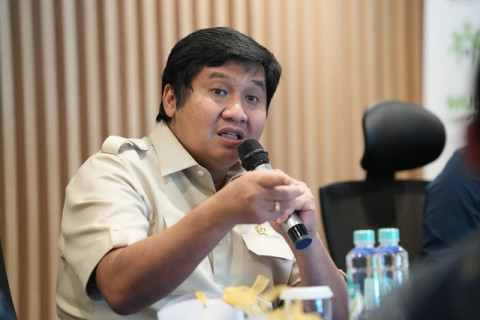 Menteri PKP: <i>Ngundang</i> Dewa 19 Nggak Pakai Dana APBN