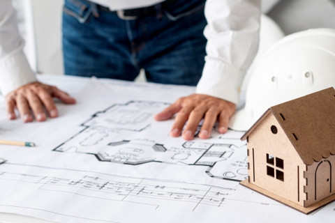 Tips Bangun Rumah yang Aman dari Gempa