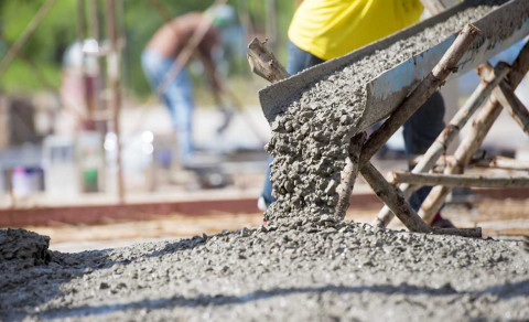 Industri Semen Sokong Ekonomi Hijau