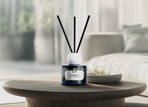 Rekomendasi Reed Diffuser Lokal dengan Aroma Mewah yang Menenangkan