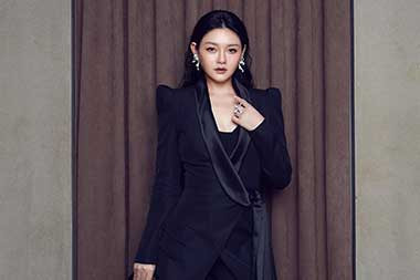 Barbie Hsu Bayar Utang Suami Rp505 Juta Tiap Bulan