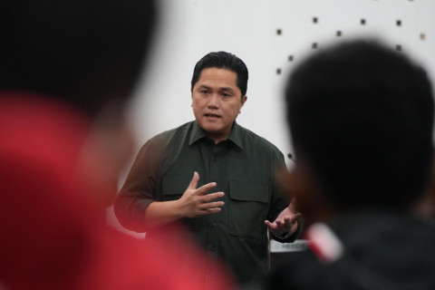 Tips Jitu Sukses Tes Wawancara RBB BUMN Ala Erick Thohir
