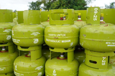 Tegas! Menteri Bahlil Siap Sikat Mafia dan Perbaiki Tata Kelola Gas Melon