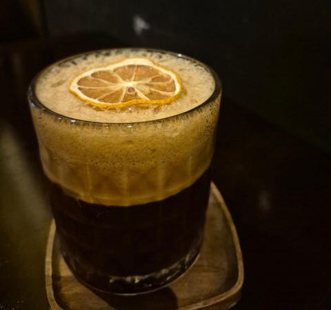 Kopi Indonesia Didominasi Robusta, Tapi Arabica Makin Diminati