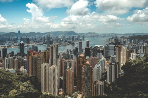 Hong Kong Genjot Fasilitas, Siap Jadi Destinasi Favorit Wisatawan Muslim