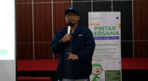 Bijak Kelola THR: Hindari Perilaku Konsumtif Berlebihan