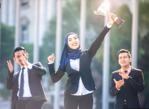 Peran Penting Generasi Muda Mempromosikan Pemberdayaan Perempuan