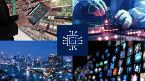 Intel Percepat Integrasi AI Lingkup Komputasi Edge via Ekosistem Terbuka