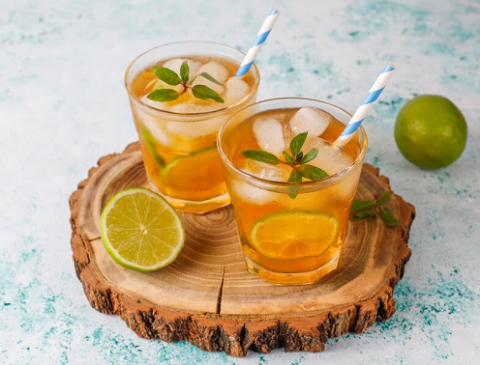 5 Ide Minuman Segar dari Jeruk Sonkit, Cocok untuk Sajian Menu Lebaran