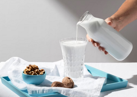 Pentingnya Konsumsi Susu Saat Sahur untuk Jaga Stamina Selama Berpuasa