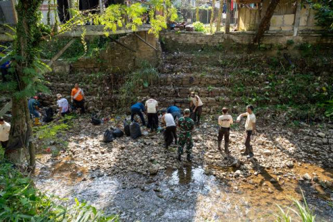 Usung Konsep Eco City, Sentul City Kembangkan Kawasan Ramah Lingkungan
