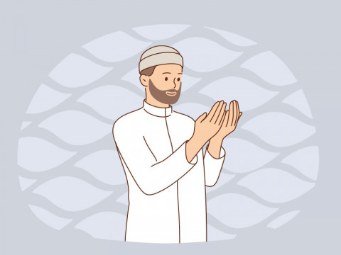 Yuk Amalkan! Ini Kumpulan Doa Akhir Ramadan Sesuai Sunnah Rasulullah