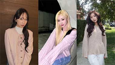 Dita Karang dan 3 <i>Member</i> Lain Keluar dari Grup K-Pop SECRET NUMBER, Ada Apa?