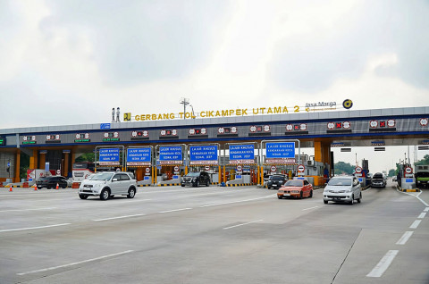 Tol Trans Jawa Masih Berikan Diskon 20% Buat Pemudik Kembali Ke Rumah