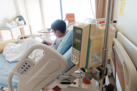 Kerap Terjadi pada Anak, Ini Tanda dan Pencegahan Leukemia