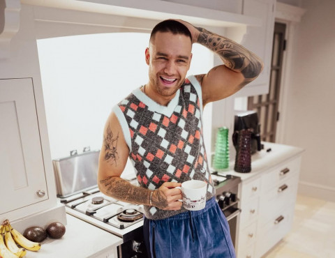 Roger Nores Batalkan Gugatan Pencemaran Nama Baik Terhadap Ayah Liam Payne