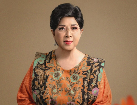 Puspa Catering, Usaha Kuliner Titiek Puspa yang Menghadirkan Kebaikan untuk Warga Sekitar
