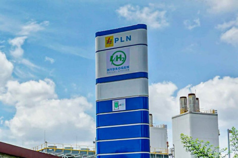 Energi Hidrogen Lebih Murah dari Bensin, Cuma Rp550 per Kilometer