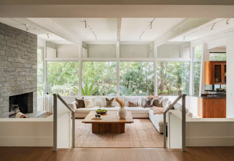 Rumah Jane Fonda Dijual Rp185 Miliar