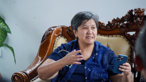 Lestari Moerdijat: Wujudkan Kesetaraan bagi setiap Warga Negara