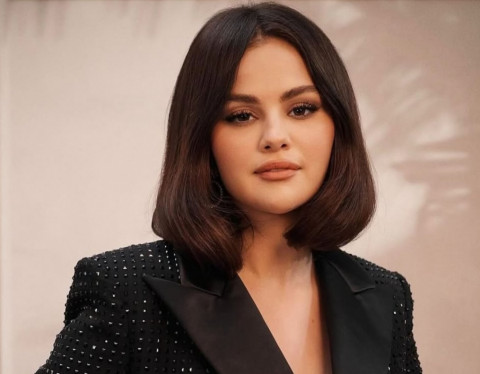 Selena Gomez Dinobatkan Sebagai Woman of the Year oleh Billboard