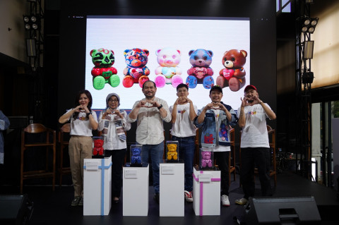 Museum of Toys dan RMHC Kolaborasi untuk Kesehatan Anak