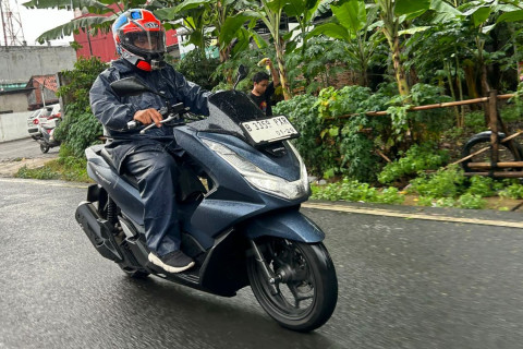 Waspadai Microsleep Saat Naik Motor Demi Selamat di Jalan