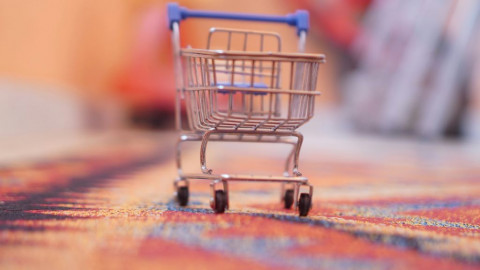 Strategi Ini Ampuh Bikin Bisnis <i>Online</i> Melesat!