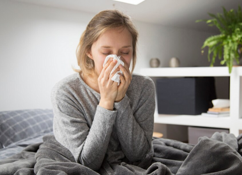 Belum Tentu Flu, Ini Penyebab Bersin di Pagi Hari dan Cara Mengatasinya